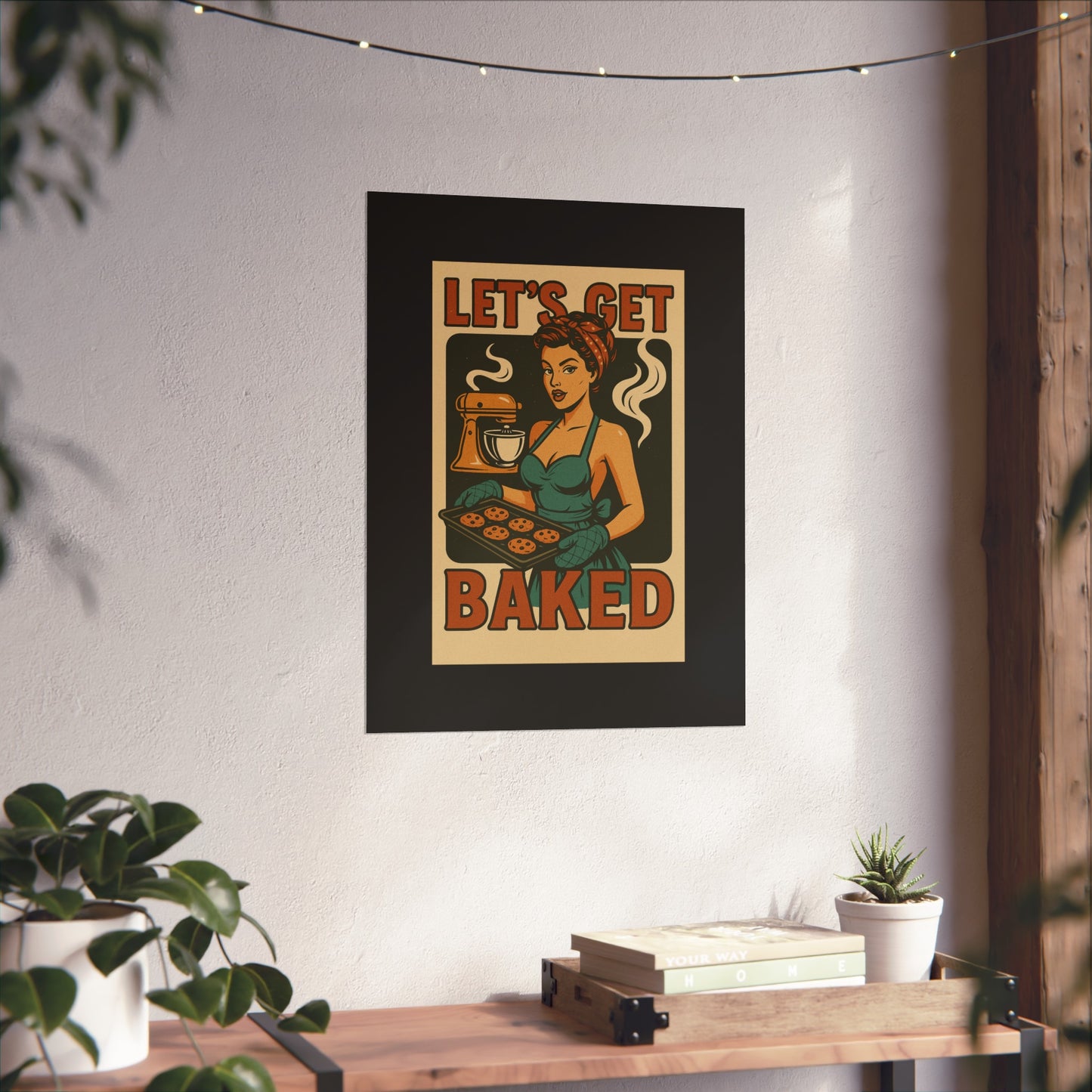 Fine Art Posters