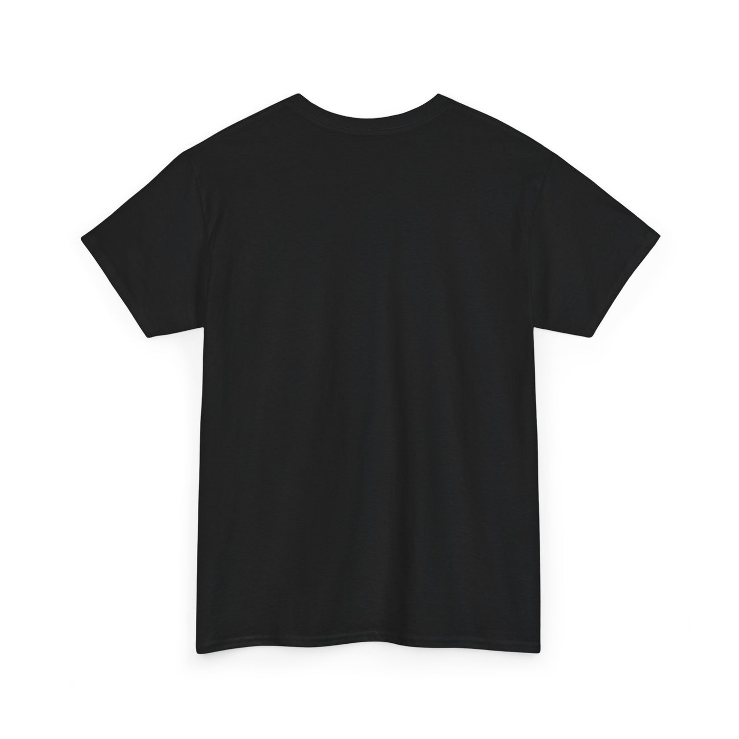 Spy Bear Graphic Tee, Unisex Heavy Cotton Shirt, Cool Casual Wear, Unique Gift for Animal Lovers, Perfect for Parties