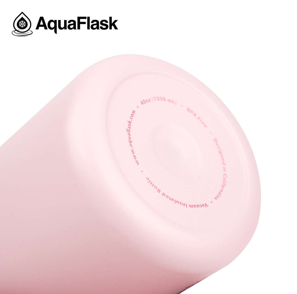 AquaFlask Jug 1.18L (40oz)