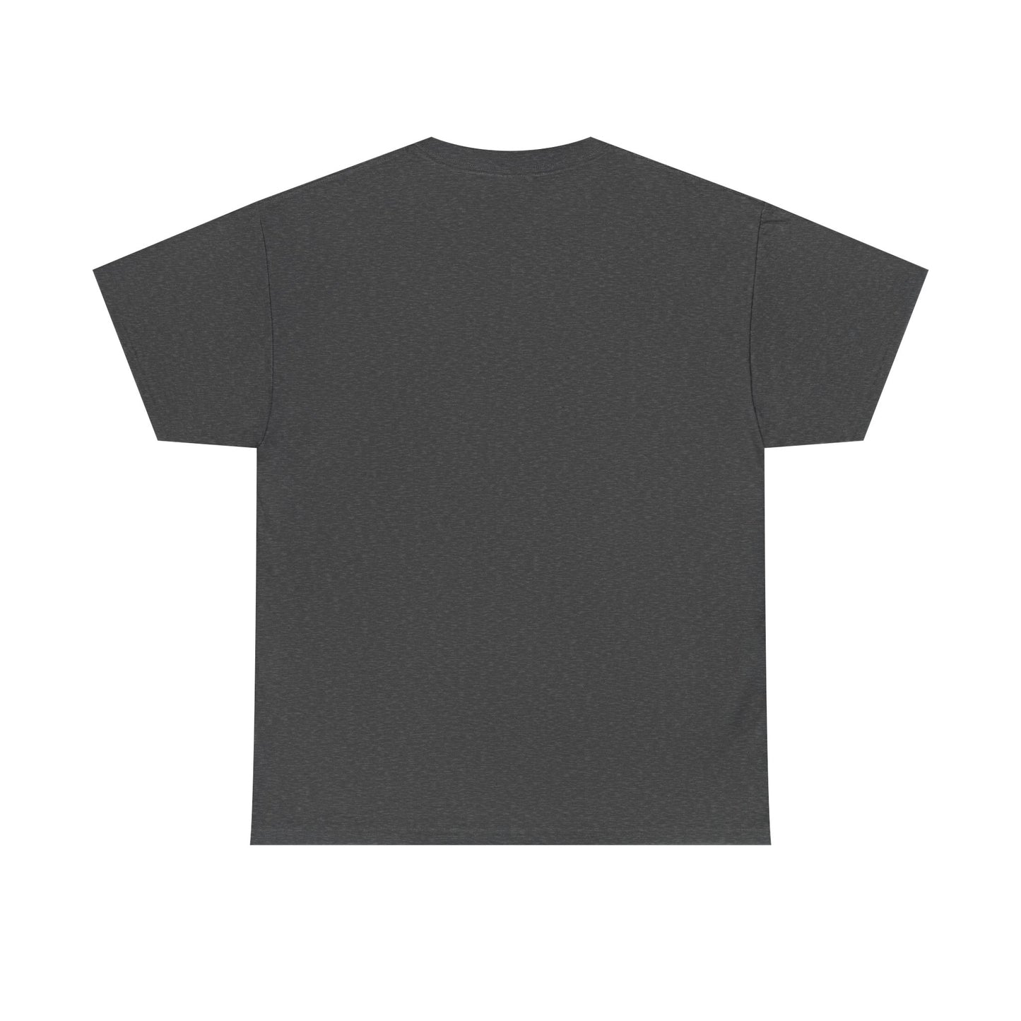 Spy Bear Graphic Tee, Unisex Heavy Cotton Shirt, Cool Casual Wear, Unique Gift for Animal Lovers, Perfect for Parties