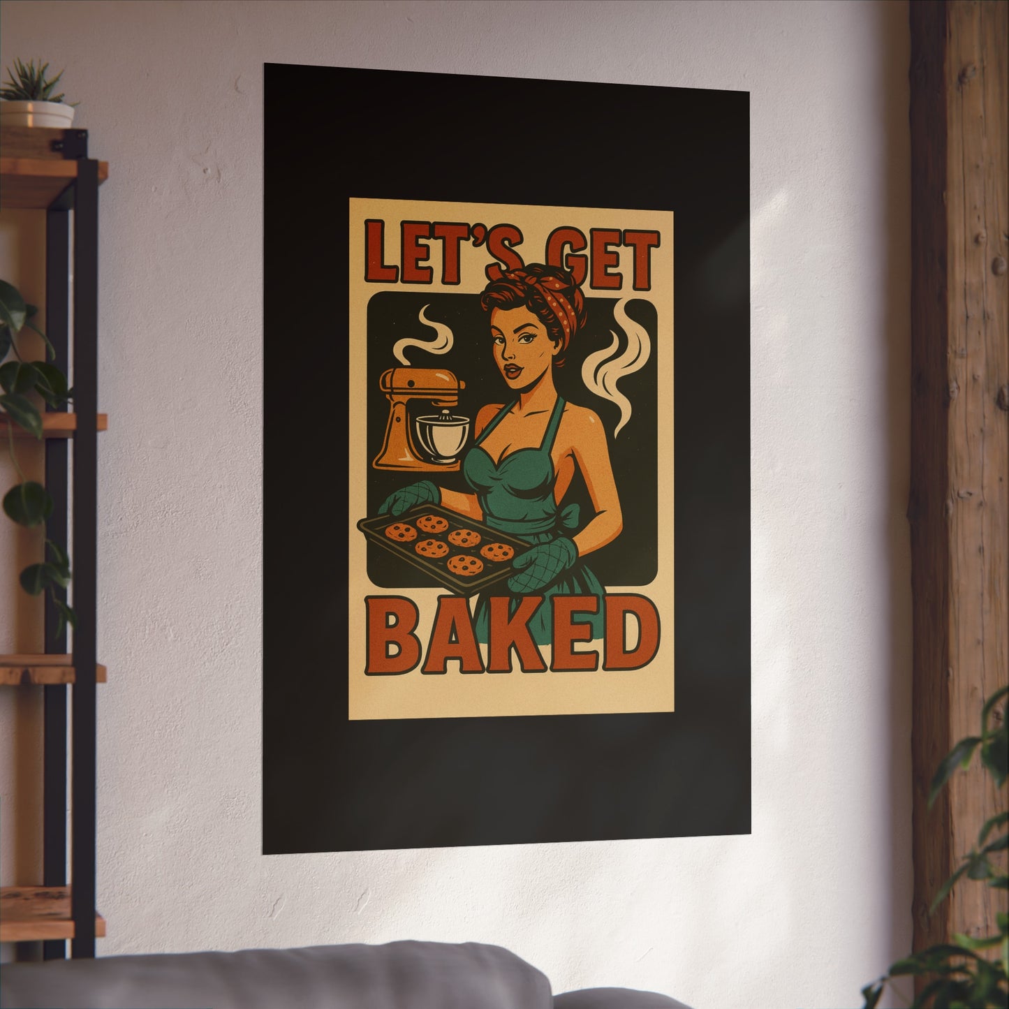 Fine Art Posters