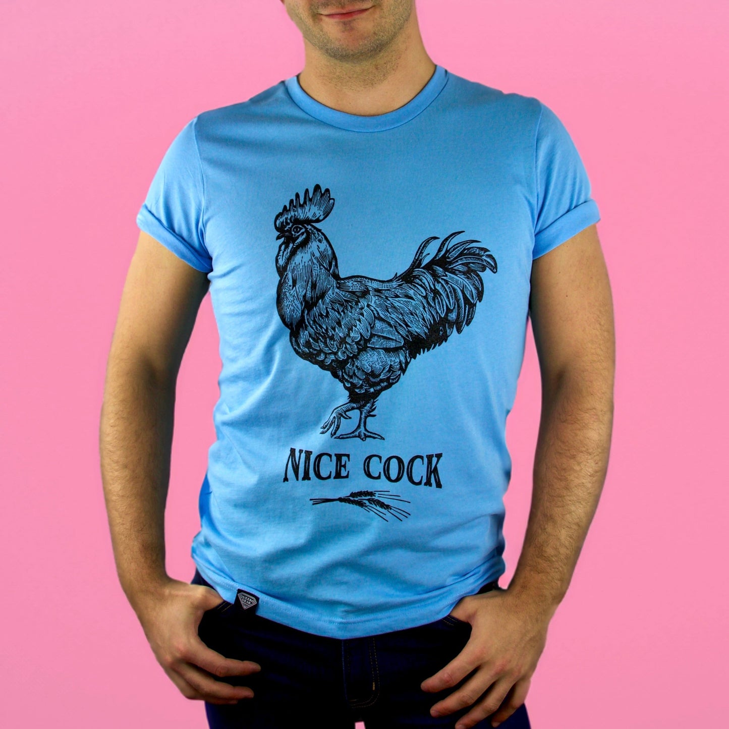 Nice Cock T-Shirt