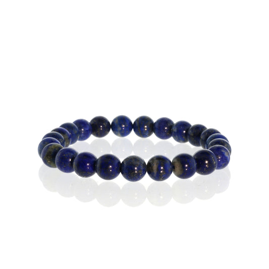 Lapis Lazuli Bracelet