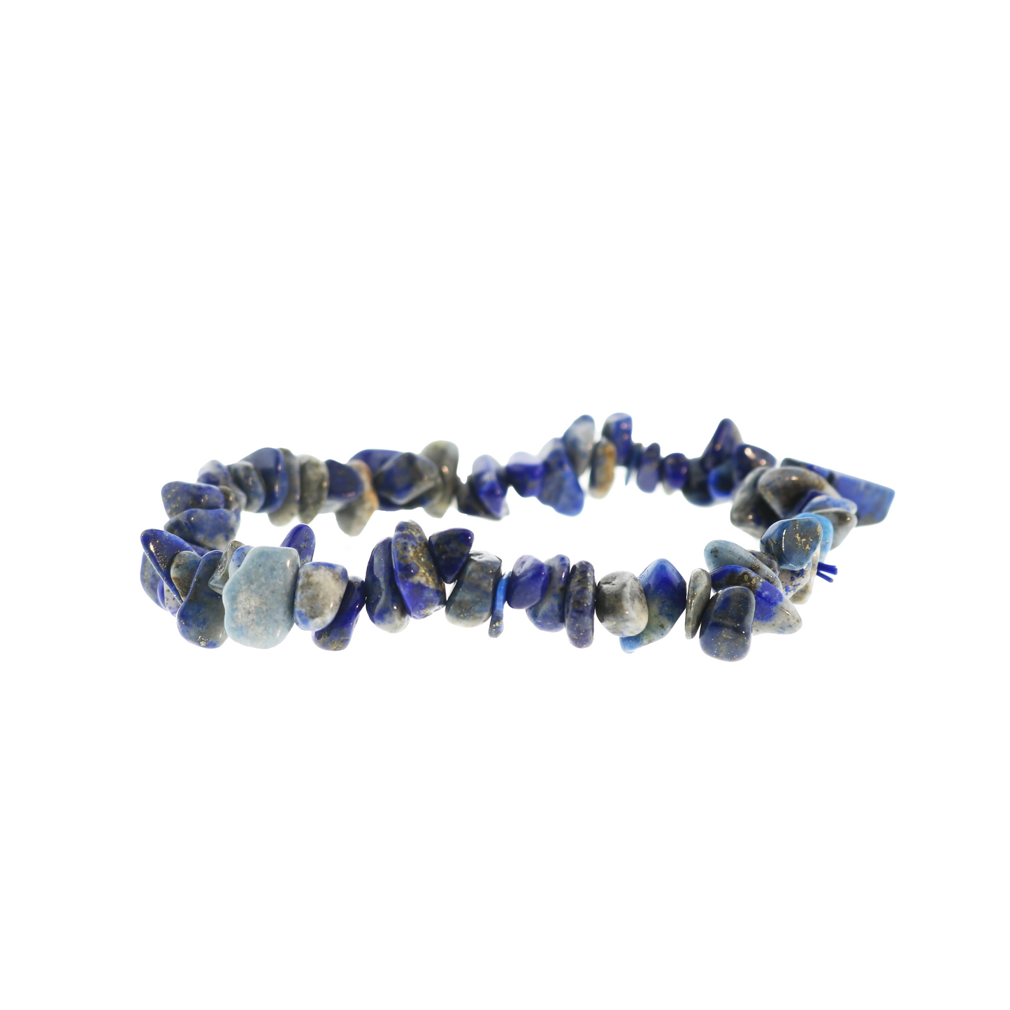 Lapis Lazuli Bracelet
