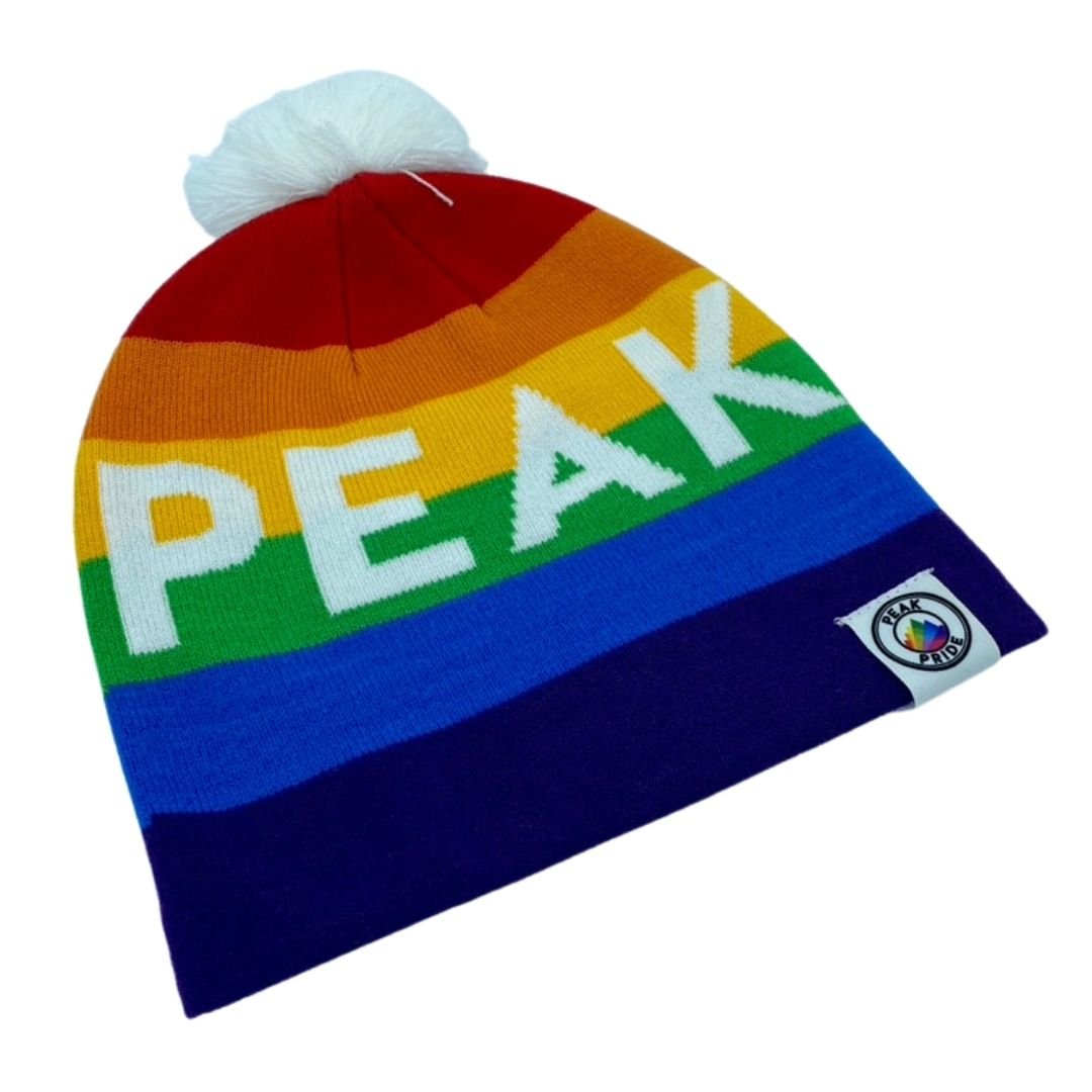 Peak Pride Toque