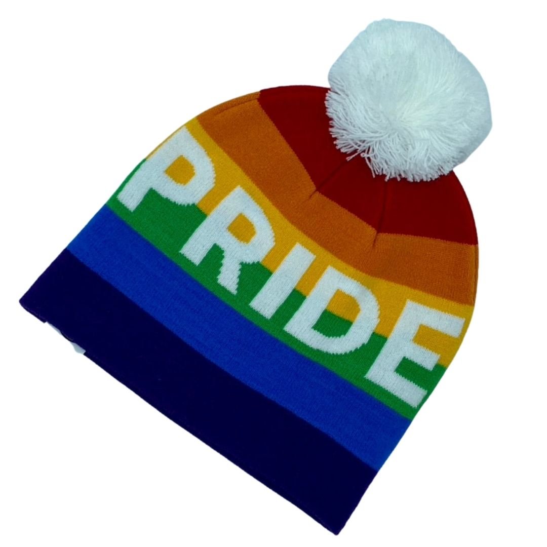 Peak Pride Toque