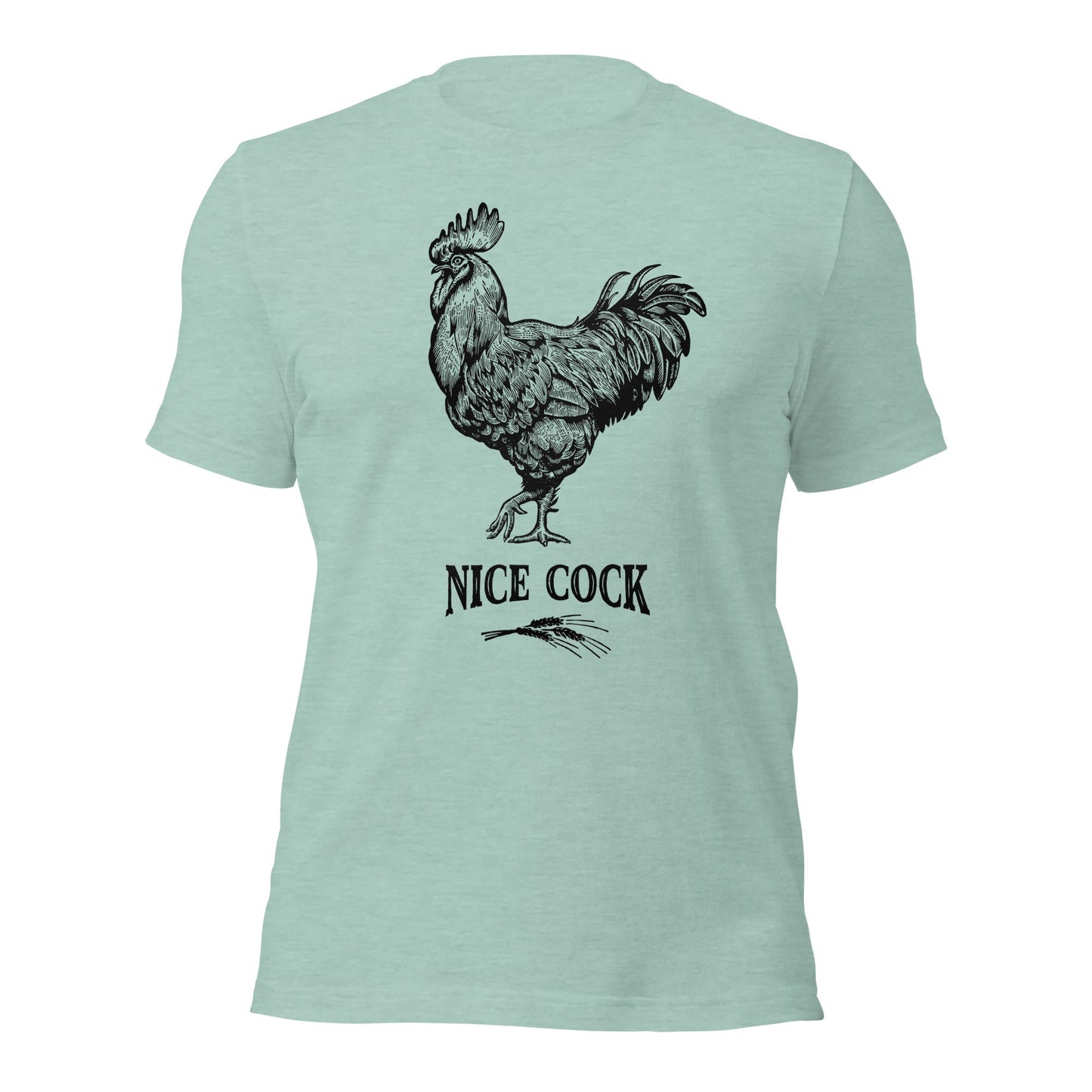 Nice Cock T-Shirt