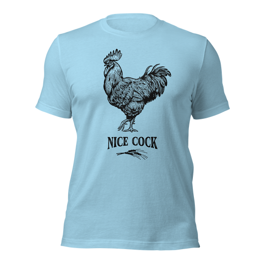 Nice Cock T-Shirt