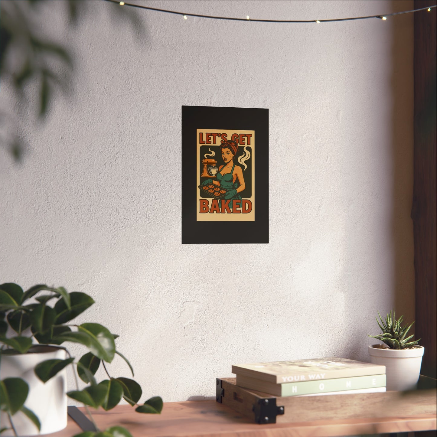 Fine Art Posters