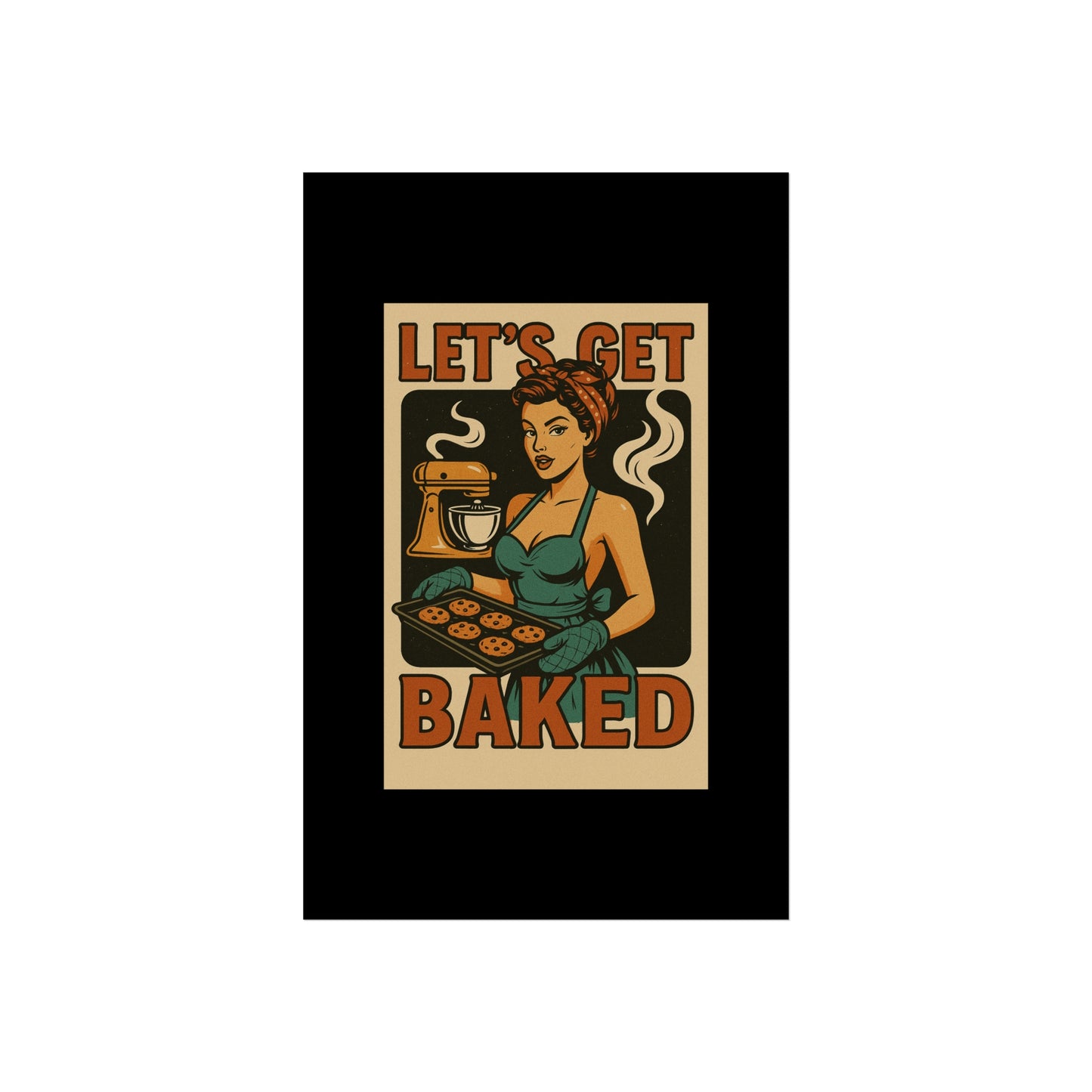 Fine Art Posters