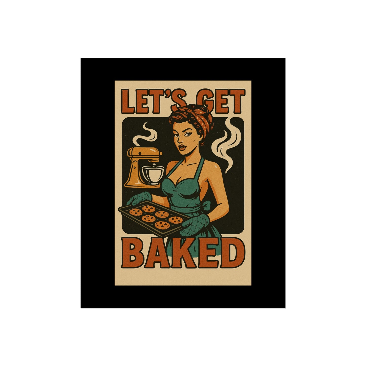 Fine Art Posters
