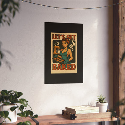 Fine Art Posters
