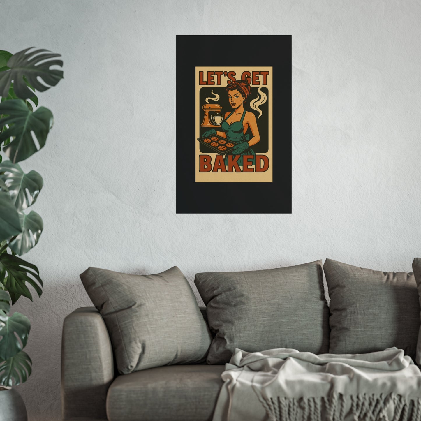 Fine Art Posters