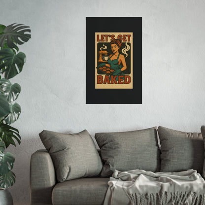 Fine Art Posters