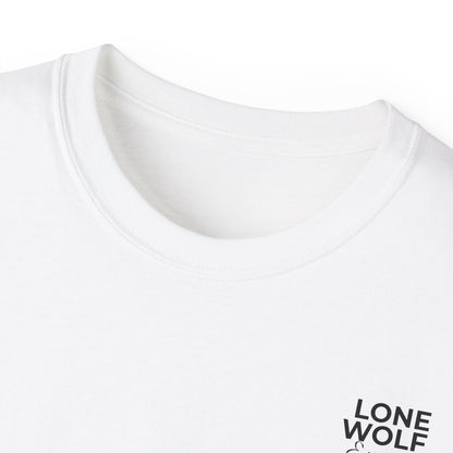 Lone Wolf Empath T-Shirt