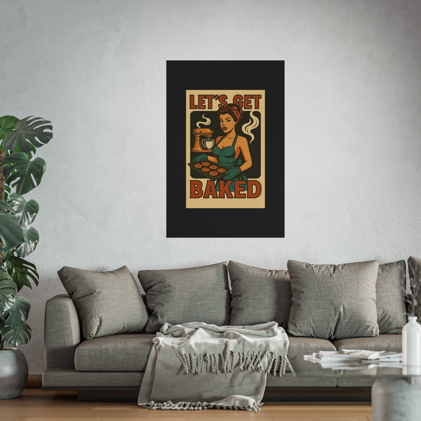 Fine Art Posters