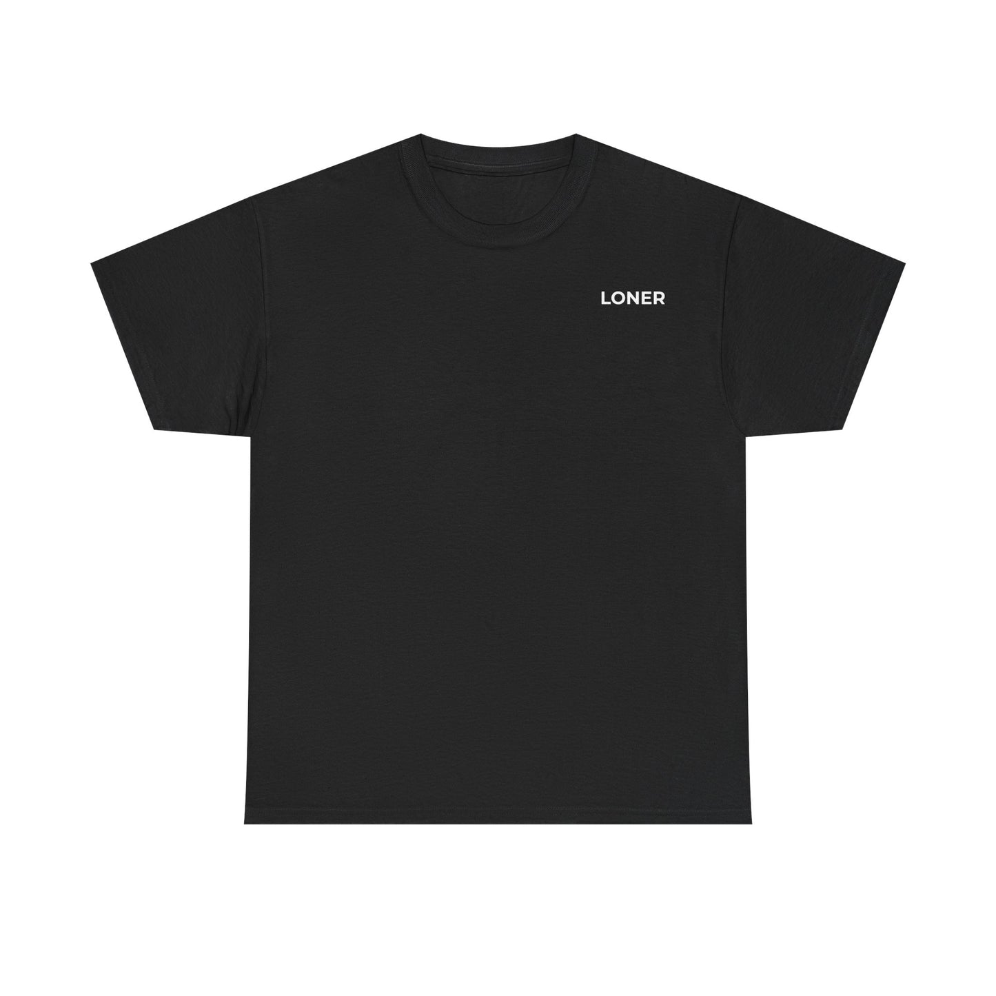 Lone Wolf Empath LONER -  US SHIPPING