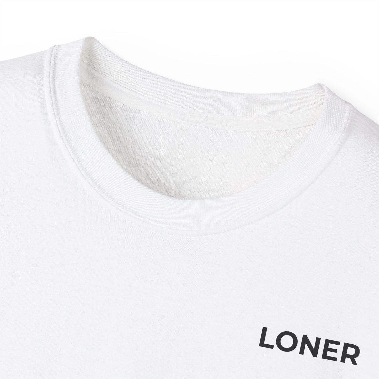 Lone Wolf Empath LONER