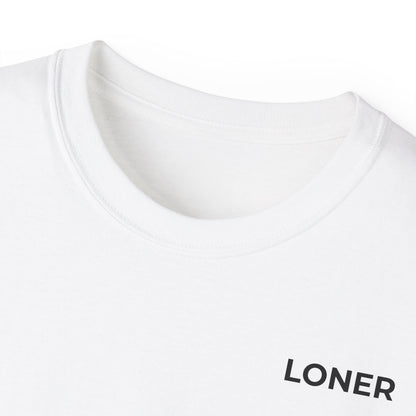 Lone Wolf Empath LONER