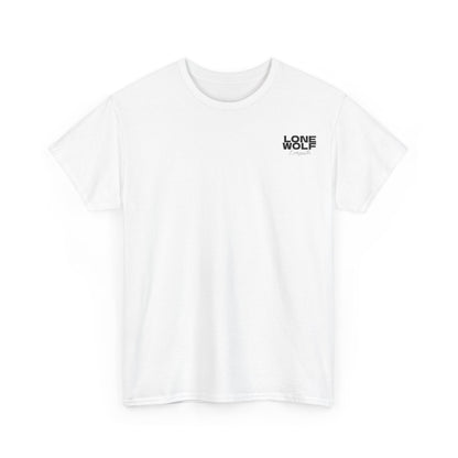 Lone Wolf Empath Tee - US SHIPPING