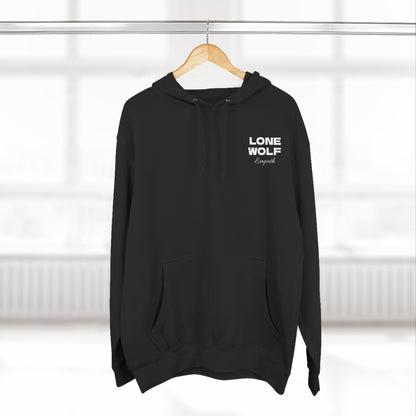 Empath Hoodie