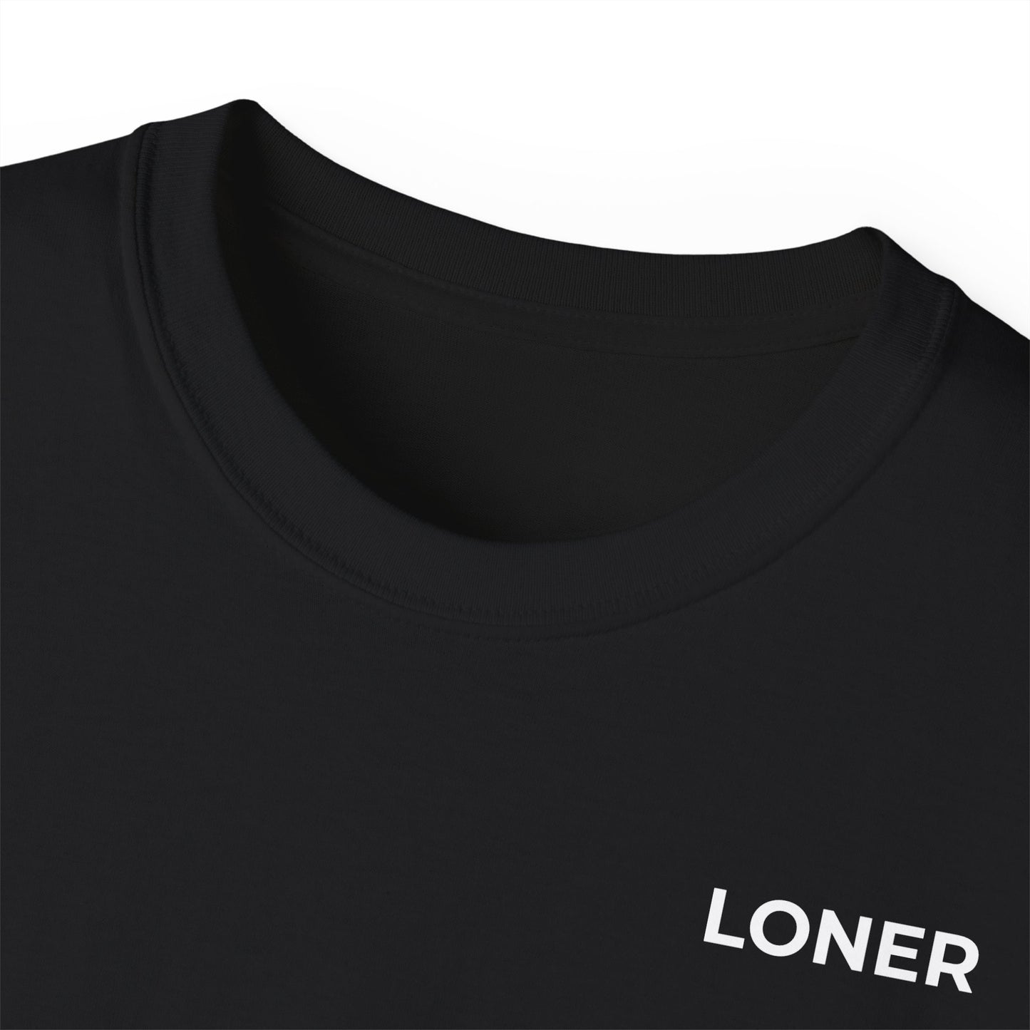 Lone Wolf Empath LONER