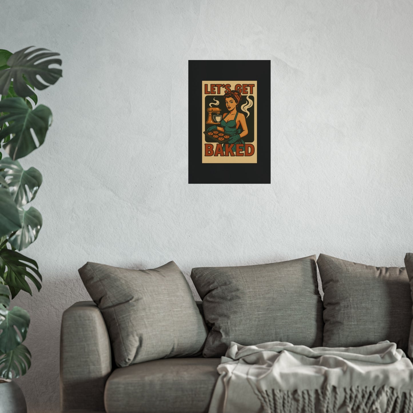 Fine Art Posters