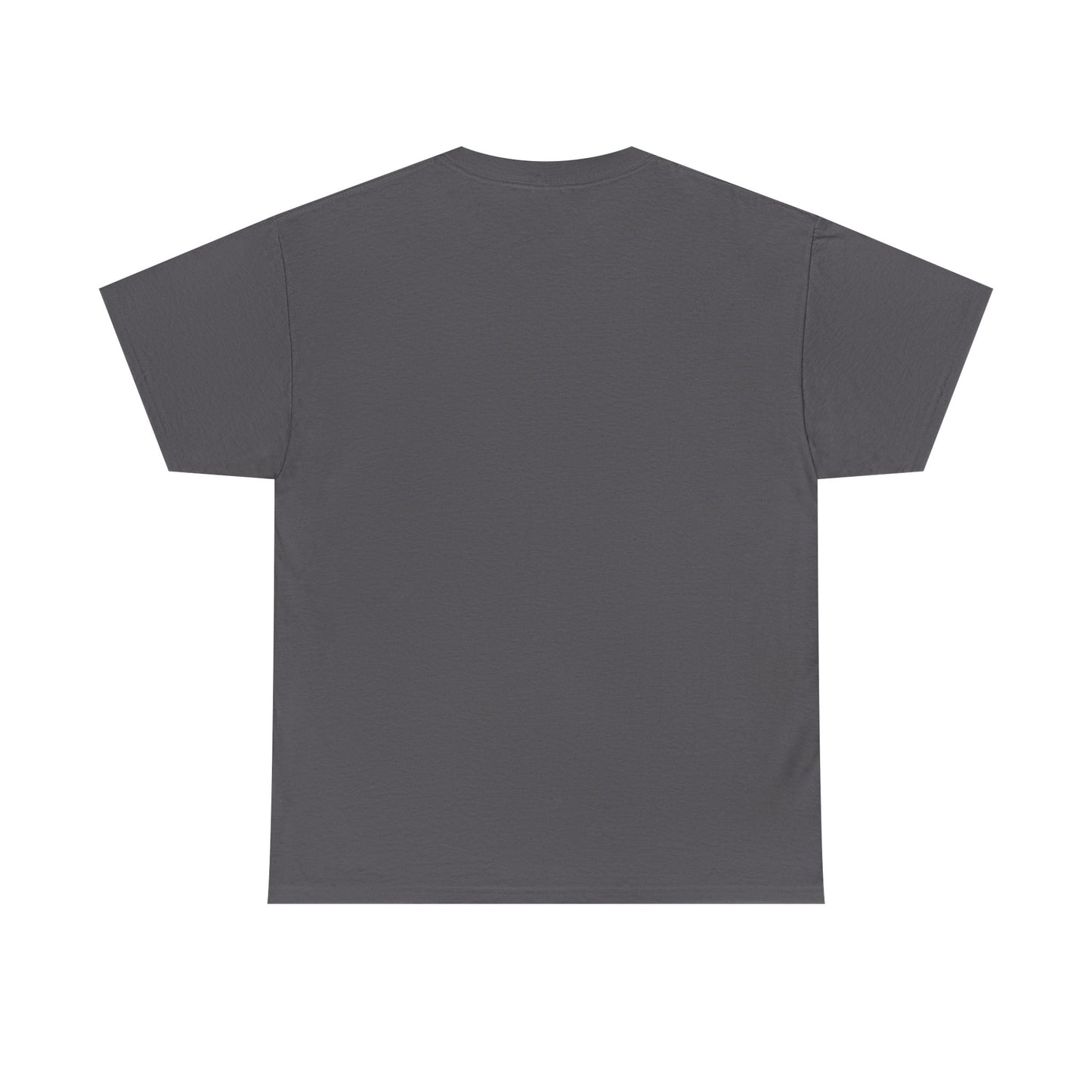 Spy Bear Graphic Tee, Unisex Heavy Cotton Shirt, Cool Casual Wear, Unique Gift for Animal Lovers, Perfect for Parties