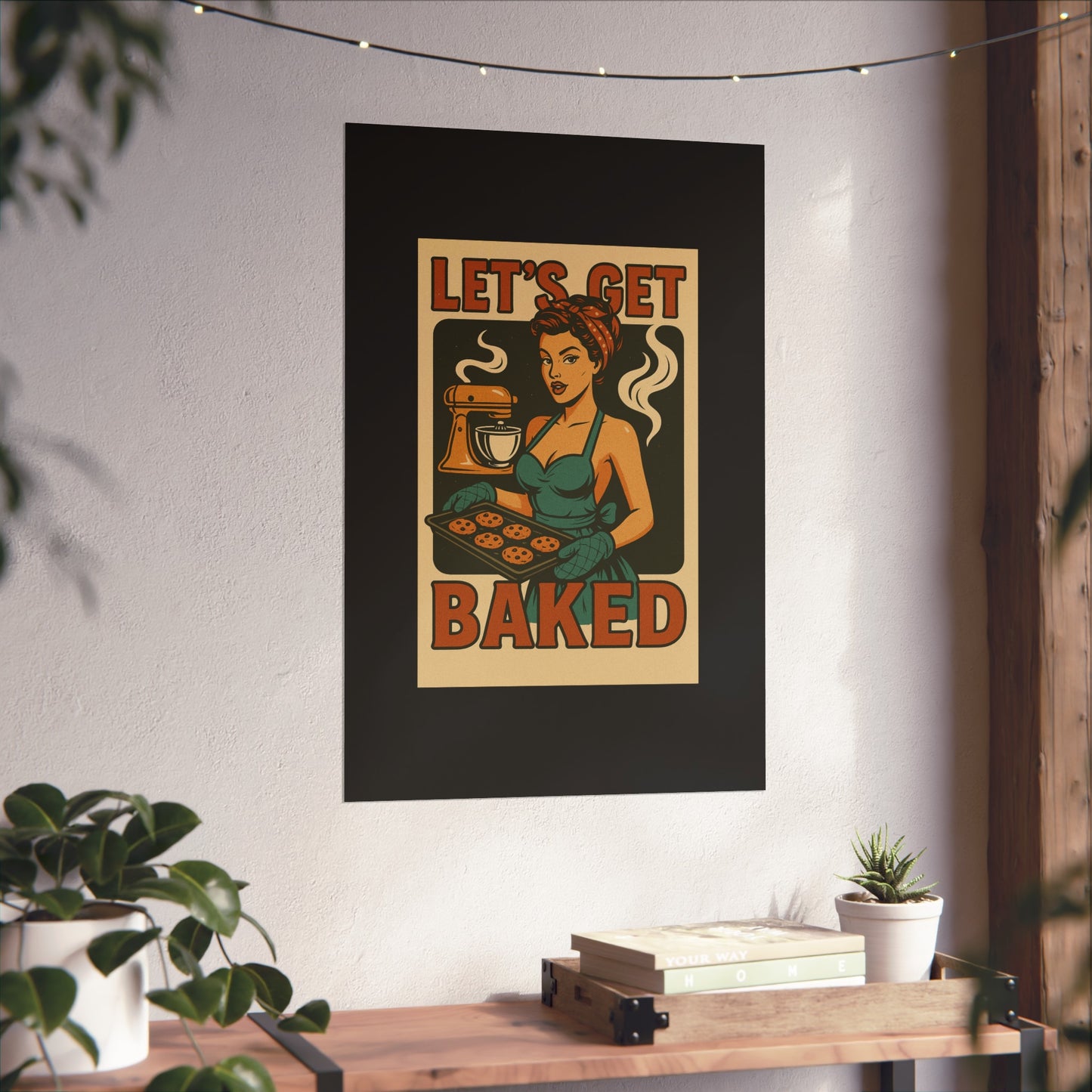 Fine Art Posters