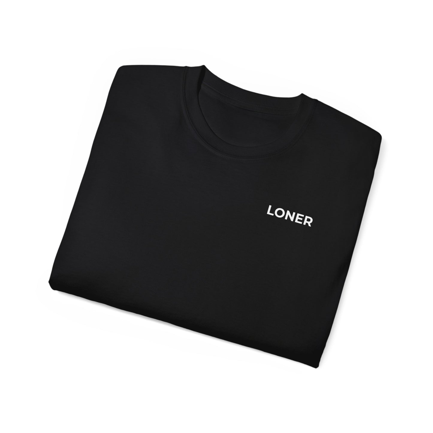 Lone Wolf Empath LONER