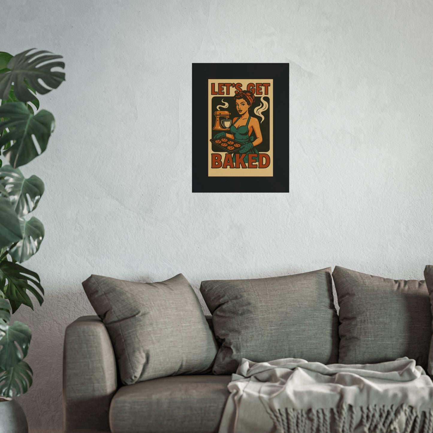 Fine Art Posters