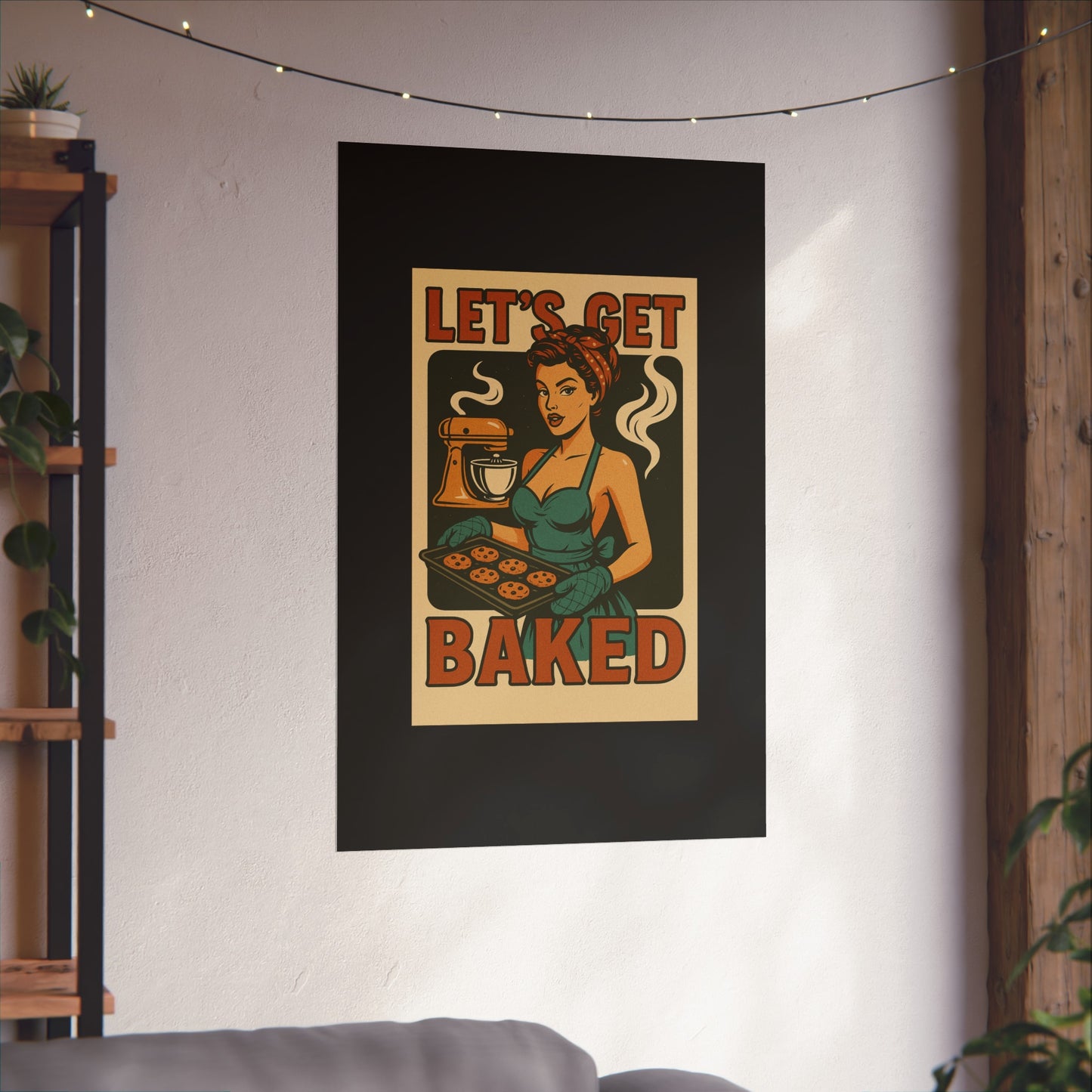 Fine Art Posters