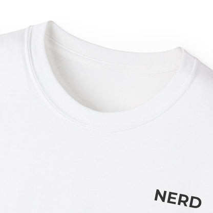 Lone Wolf Empath NERD