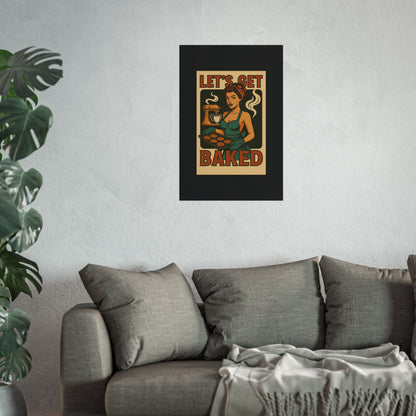 Fine Art Posters