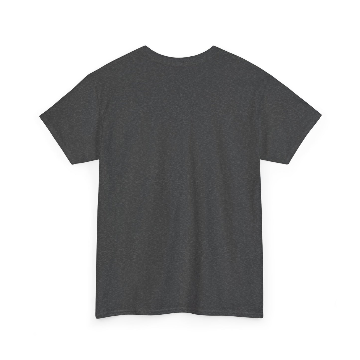 Spy Bear Graphic Tee, Unisex Heavy Cotton Shirt, Cool Casual Wear, Unique Gift for Animal Lovers, Perfect for Parties