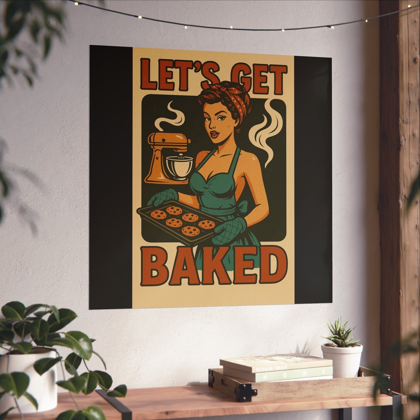 Fine Art Posters