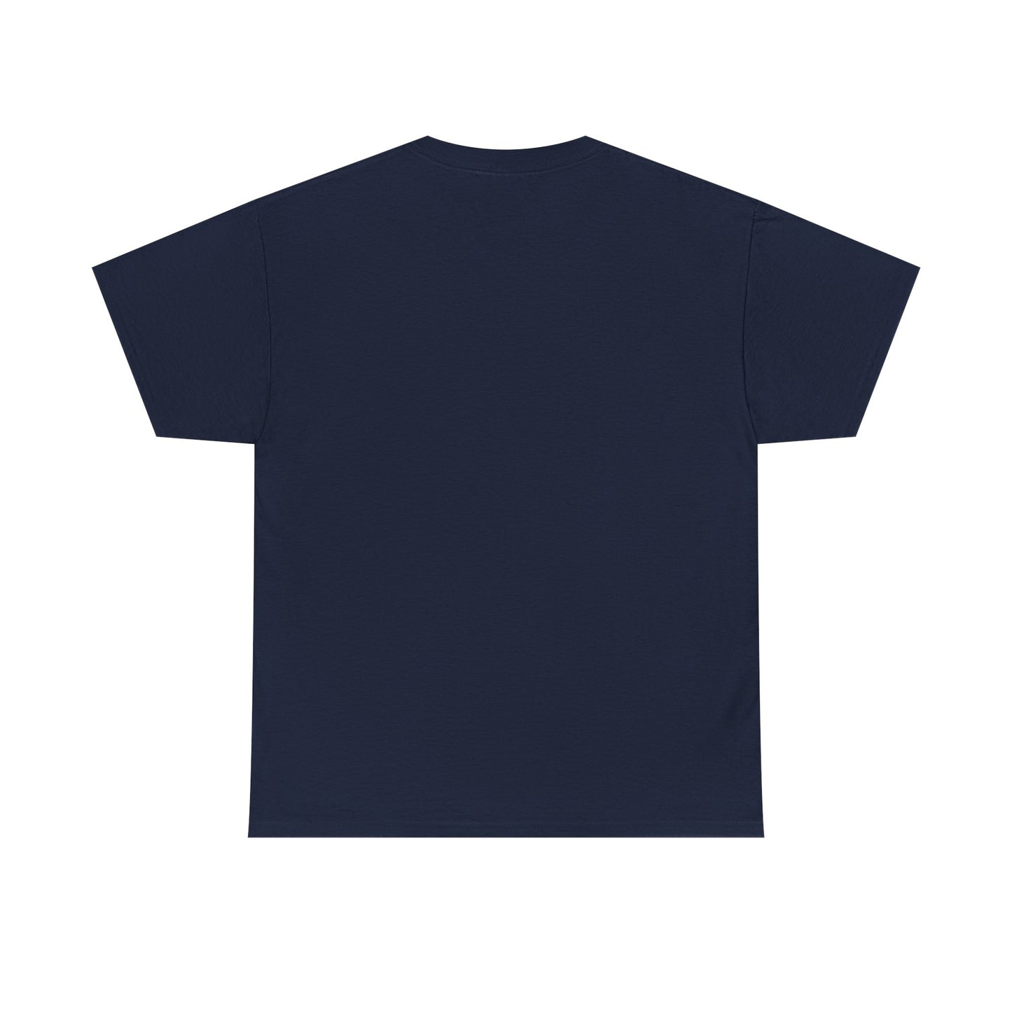 Spy Bear Graphic Tee, Unisex Heavy Cotton Shirt, Cool Casual Wear, Unique Gift for Animal Lovers, Perfect for Parties