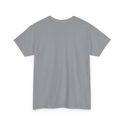 Explore More Unisex Heavy Cotton Tee, Adventure Shirt, Outdoor Clothing, Hiking Apparel, Gift for Nature Lovers, Casual Wear