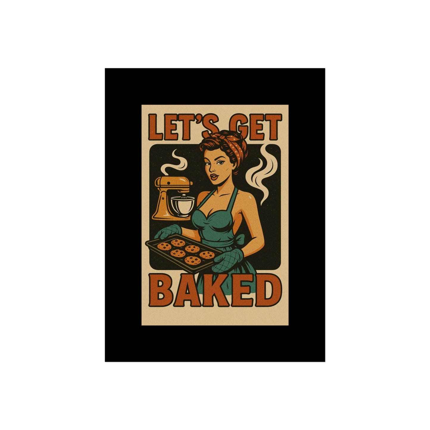 Fine Art Posters
