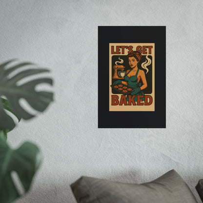 Fine Art Posters