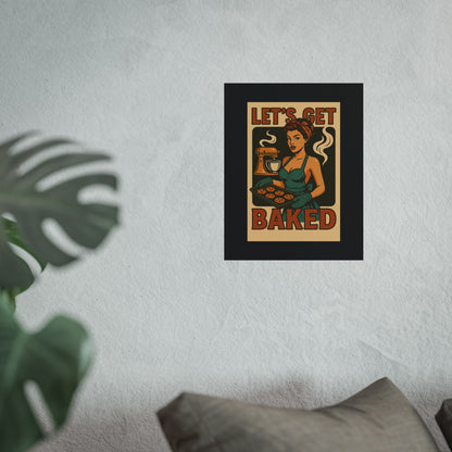 Fine Art Posters