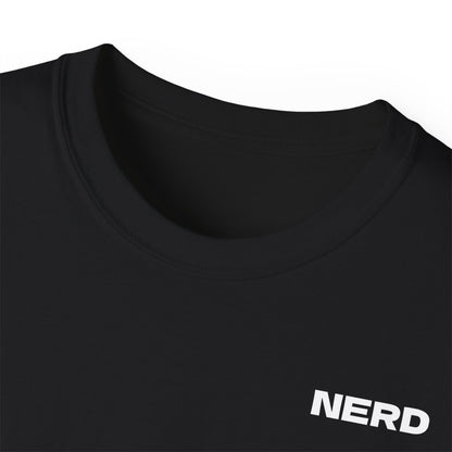 Lone Wolf Empath NERD