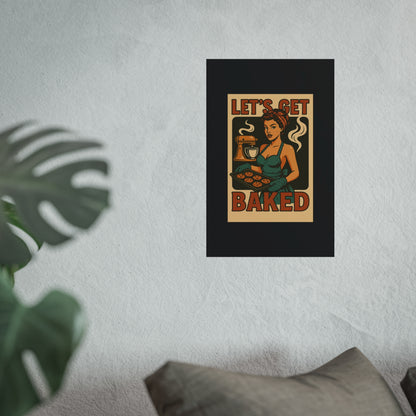 Fine Art Posters