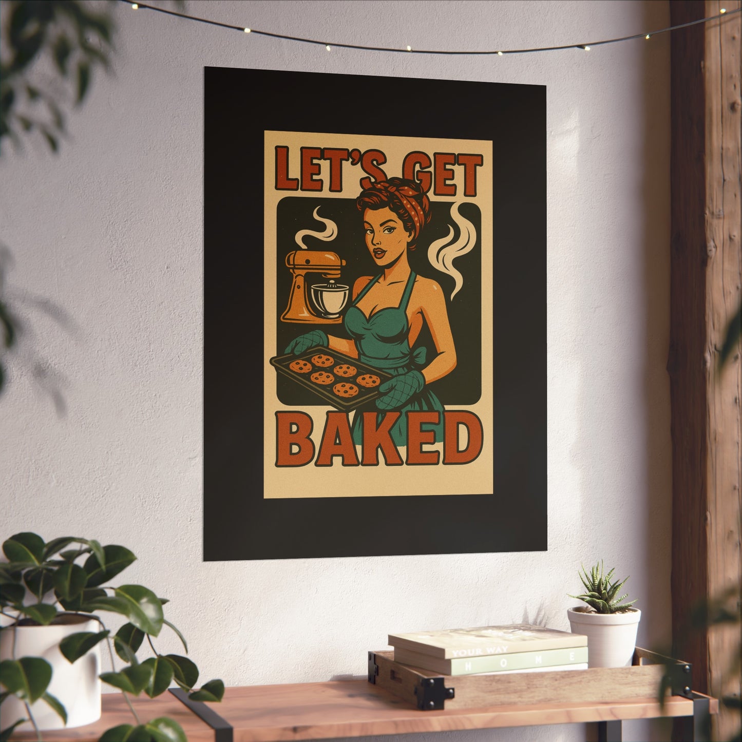 Fine Art Posters