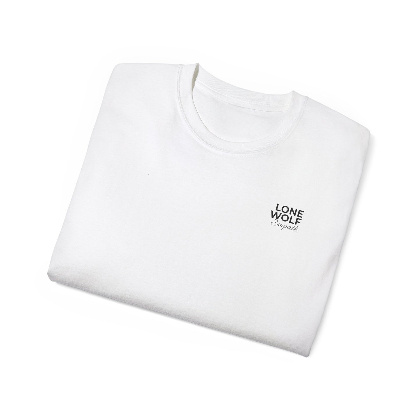 Lone Wolf Empath T-Shirt