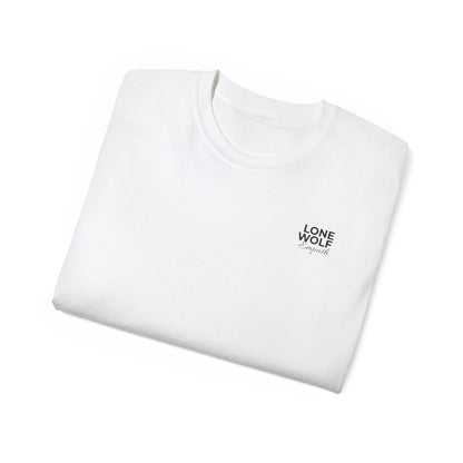 Lone Wolf Empath T-Shirt