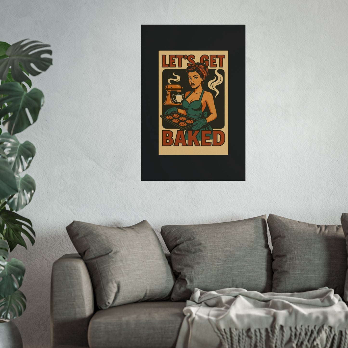 Fine Art Posters