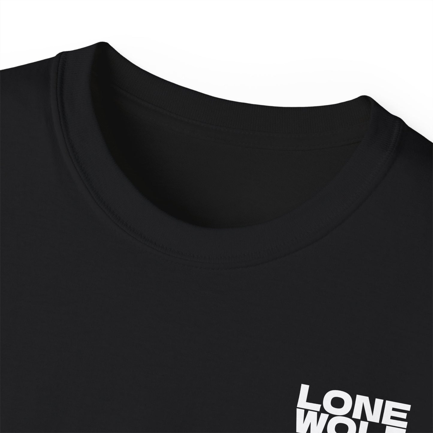 Lone Wolf Empath T-Shirt