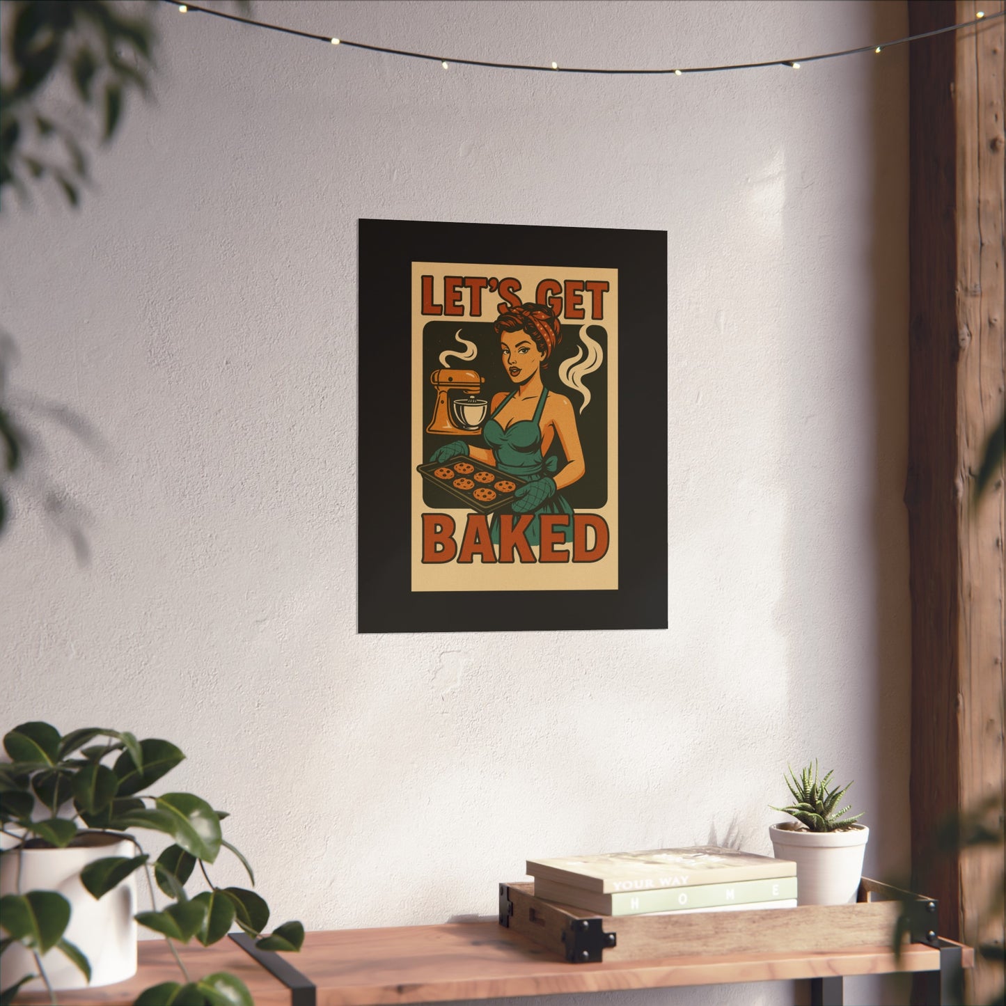 Fine Art Posters
