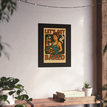 Fine Art Posters